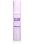Azure Tan Violet Base spuma autobronzanta culoare Dark To Ultra Dark 200 ml