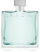 Azzaro Chrome Azure Eau de Toilette pentru bărbați 100 ml