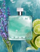 Azzaro Chrome Azure Eau de Toilette pentru bărbați 100 ml