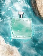 Azzaro Chrome Azure Eau de Toilette pentru bărbați 100 ml