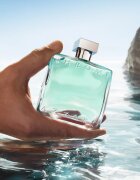 Azzaro Chrome Azure Eau de Toilette pentru bărbați 100 ml