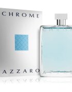 Azzaro Chrome Eau de Toilette pentru bărbați 200 ml