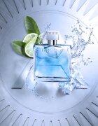 Azzaro Chrome Eau de Toilette pentru bărbați 50 ml