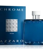 Azzaro Chrome Parfum Eau de Parfum pentru bărbați 100 ml