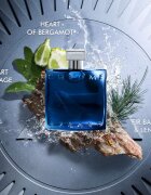 Azzaro Chrome Parfum Eau de Parfum pentru bărbați 100 ml