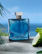 Azzaro Chrome Parfum Eau de Parfum pentru bărbați 100 ml