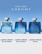 Azzaro Chrome Parfum Eau de Parfum pentru bărbați 100 ml