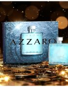 Azzaro Chrome set cadou pentru bărbați