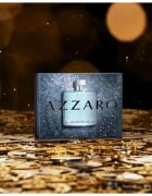 Azzaro Chrome set cadou pentru bărbați