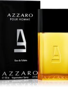 Azzaro Pour Homme Eau de Toilette pentru bărbați 100 ml
