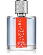 Azzaro Sport Eau de Toilette pentru bărbați 100 ml