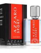 Azzaro Sport Eau de Toilette pentru bărbați 100 ml