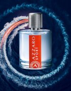 Azzaro Sport Eau de Toilette pentru bărbați 100 ml