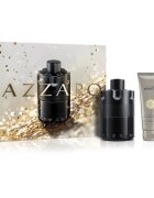 Azzaro The Most Wanted Intense Eau de Parfum pentru bărbați