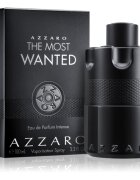 Azzaro The Most Wanted Intense Eau de Parfum pentru bărbați 100 ml
