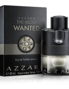 Azzaro The Most Wanted Intense Eau de Toilette pentru bărbați 50 ml