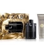 Azzaro The Most Wanted Intense set cadou pentru bărbați