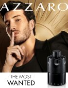 Azzaro The Most Wanted Intense set cadou pentru bărbați