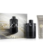 Azzaro The Most Wanted Intense set cadou pentru bărbați