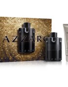 Azzaro The Most Wanted Intense set cadou pentru bărbați