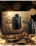 Azzaro The Most Wanted Intense set cadou pentru bărbați