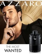 Azzaro The Most Wanted Intense set cadou pentru bărbați