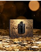 Azzaro The Most Wanted Intense set cadou pentru bărbați