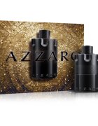 Azzaro The Most Wanted Intense set cadou pentru bărbați