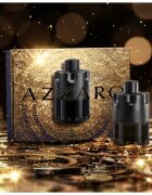 Azzaro The Most Wanted Intense set cadou pentru bărbați