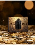 Azzaro The Most Wanted Intense set cadou pentru bărbați