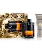 Azzaro The Most Wanted Parfum set cadou pentru bărbați