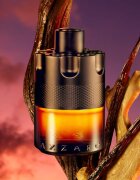 Azzaro The Most Wanted Parfum set cadou pentru bărbați