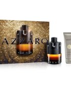Azzaro The Most Wanted Parfum set cadou pentru bărbați
