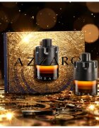 Azzaro The Most Wanted Parfum set cadou pentru bărbați