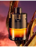 Azzaro The Most Wanted Parfum set cadou pentru bărbați