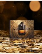 Azzaro The Most Wanted Parfum set cadou pentru bărbați