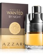 Azzaro Wanted By Night Eau de Parfum pentru bărbați 100 ml