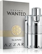 Azzaro Wanted Eau de Parfum pentru bărbați 100 ml