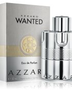 Azzaro Wanted Eau de Parfum pentru bărbați 50 ml
