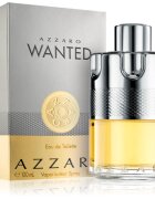 Azzaro Wanted Eau de Toilette pentru bărbați 100 ml