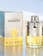 Azzaro Wanted Eau de Toilette pentru bărbați 100 ml