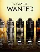 Azzaro Wanted Eau de Toilette pentru bărbați 100 ml
