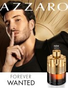 Azzaro Wanted Forever Absolu parfum pentru bărbați 100 ml