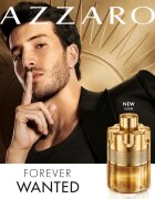 Azzaro Wanted Forever Elixir set cadou
