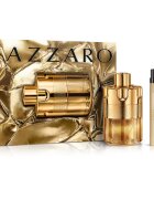 Azzaro Wanted Forever Elixir set cadou pentru bărbați