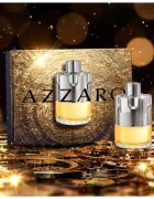 Azzaro Wanted set cadou pentru bărbați