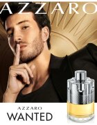 Azzaro Wanted set cadou pentru bărbați