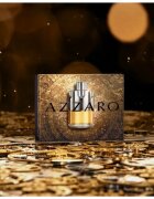 Azzaro Wanted set cadou pentru bărbați
