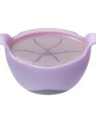 B.Box 3 in 1 Bowl & Straw castron cu pai Strawberry 250 ml