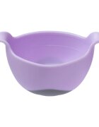 B.Box 3 in 1 Bowl & Straw castron cu pai Strawberry 250 ml